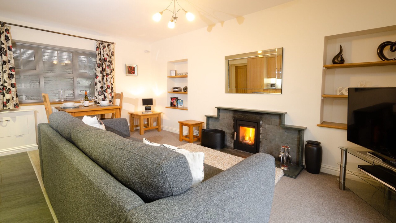 Photo of Livingroom in Elterwater