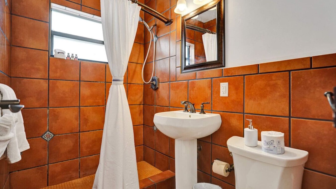 Photo of Bathroom in North Beach