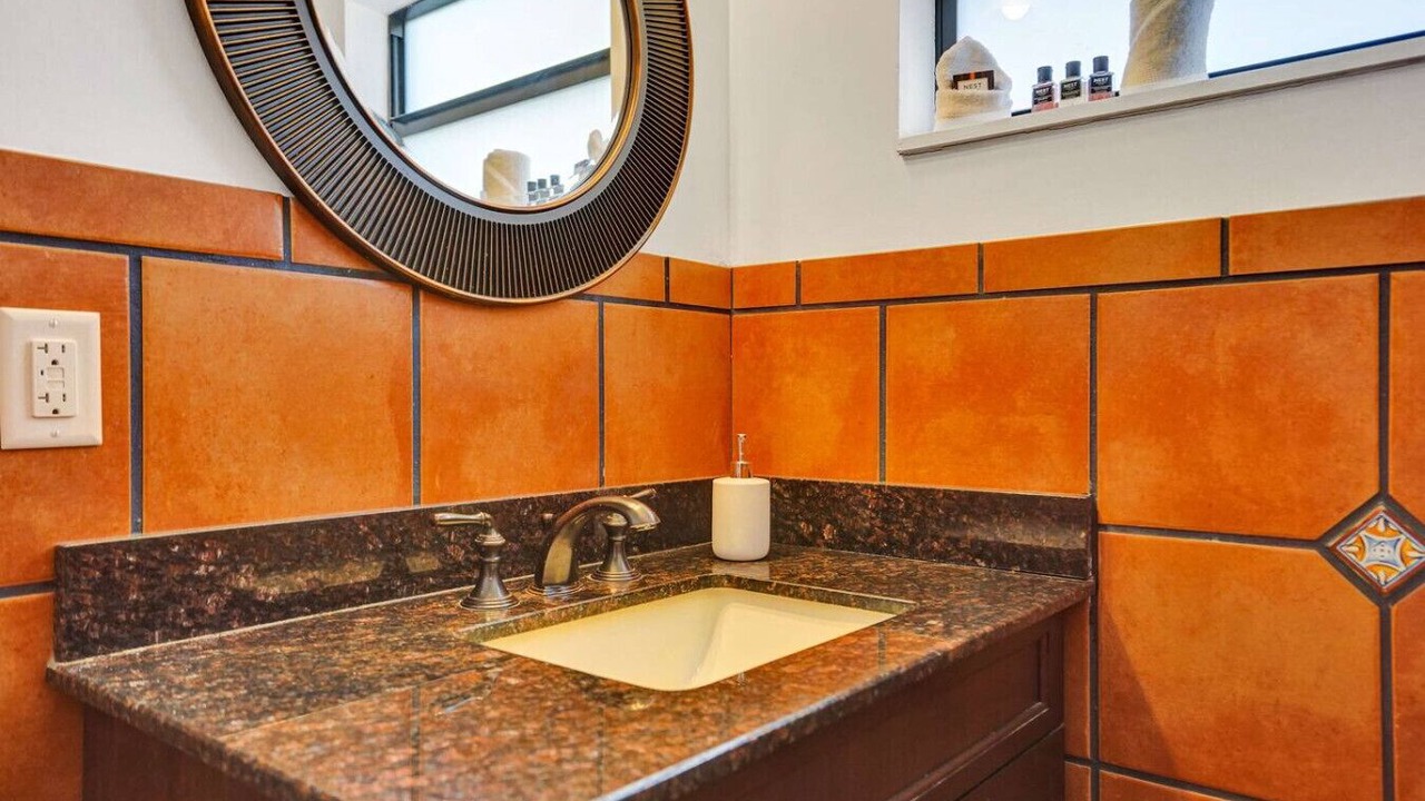 Photo of Bathroom in North Beach