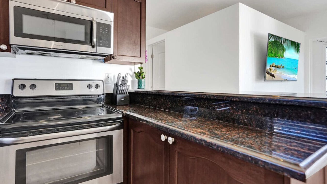 Photo of Kitchen in North Beach