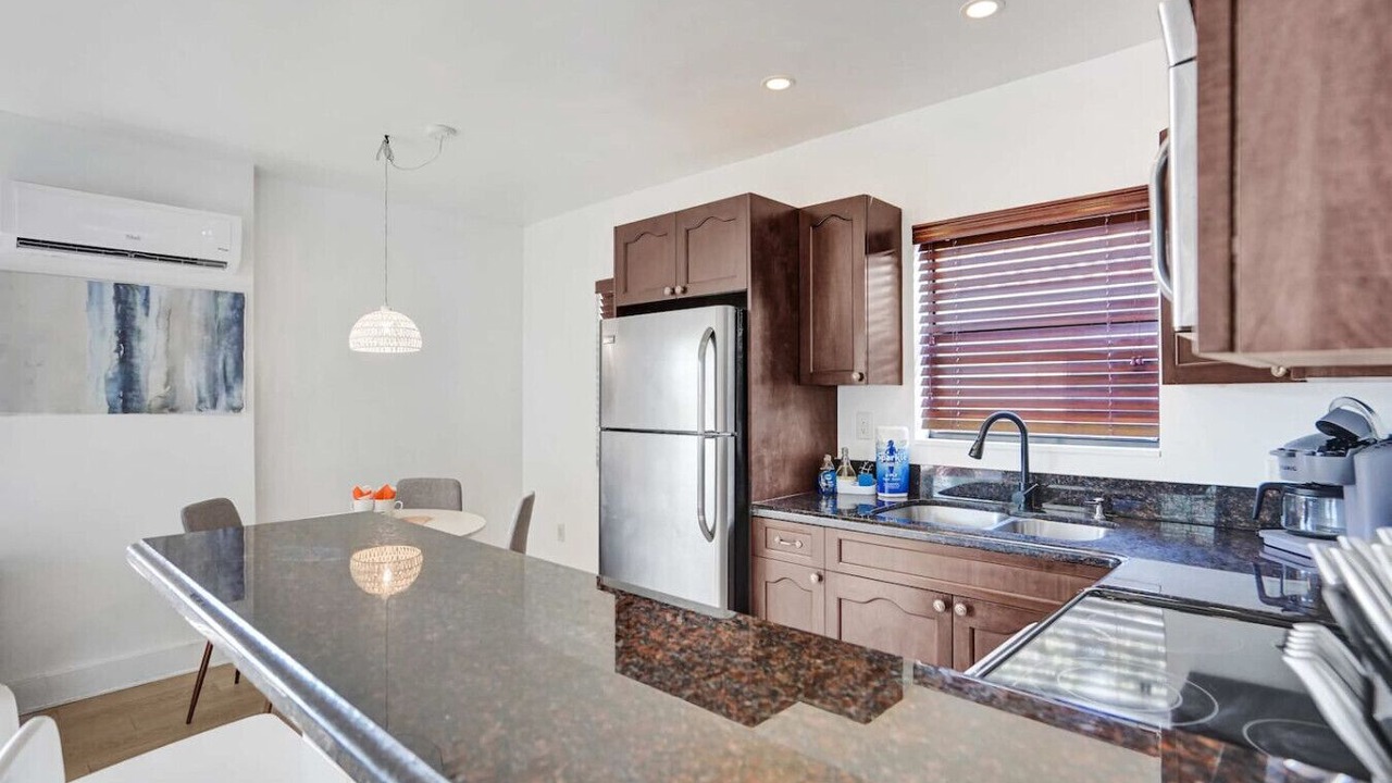 Photo of Kitchen in North Beach