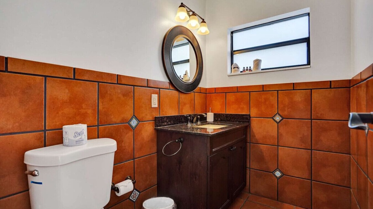 Photo of Bathroom in North Beach