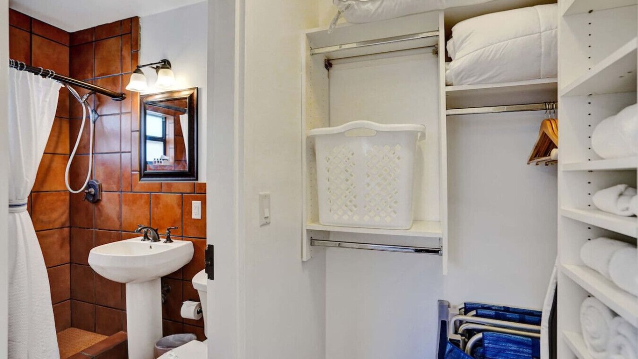 Photo of Bathroom in North Beach