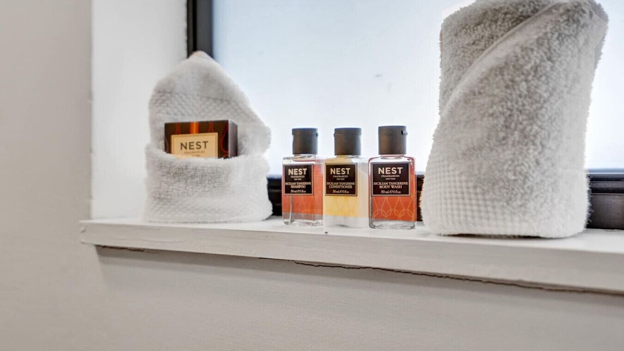 Photo of Bathroom in North Beach