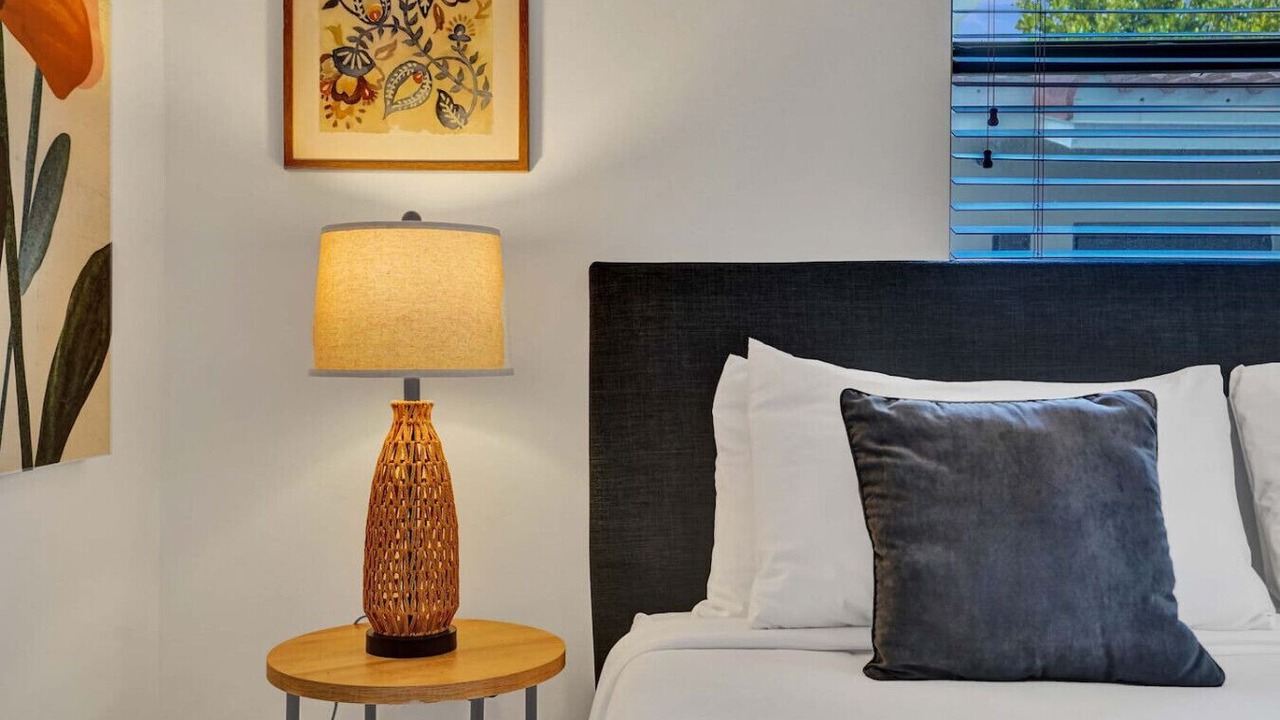 Photo of Bedroom in North Beach