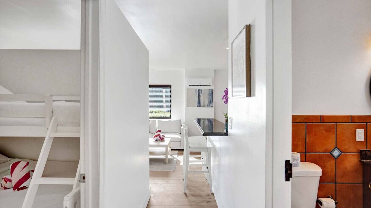 Photo of Bedroom in North Beach