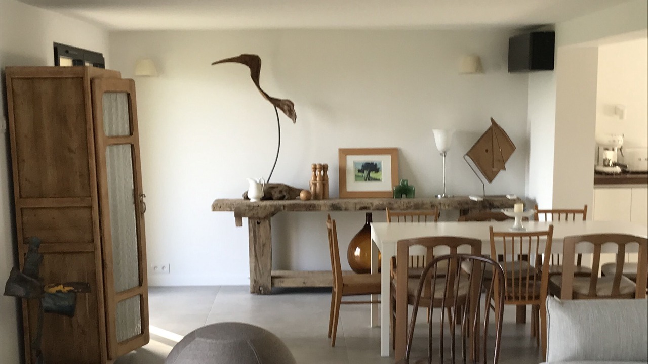 Photo of Livingroom in Castelvieilh