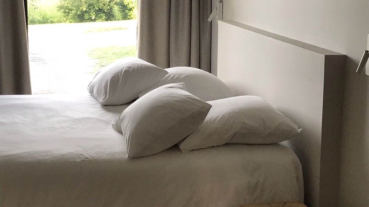 Photo of Bedroom in Castelvieilh