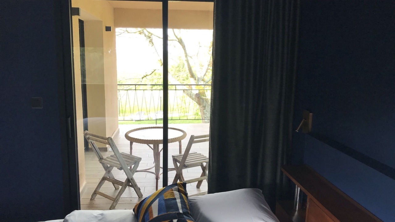 Photo of Bedroom in Castelvieilh