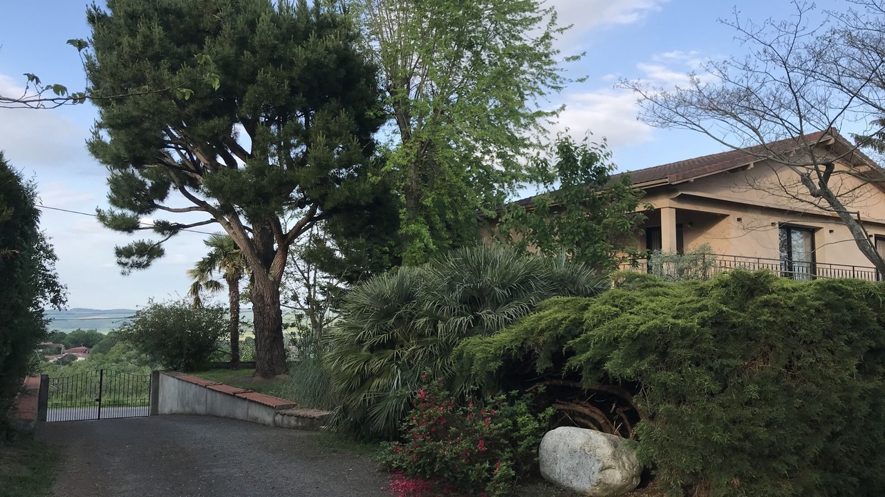 Photo of Outdoor in Castelvieilh