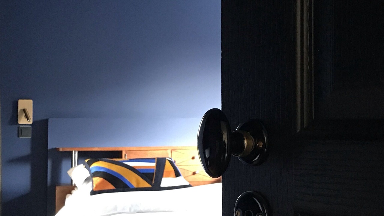 Photo of Bedroom in Castelvieilh