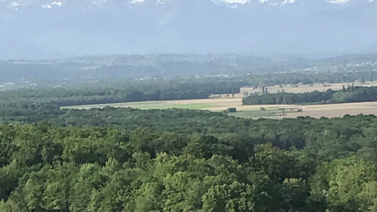 Photo of Outdoor in Castelvieilh