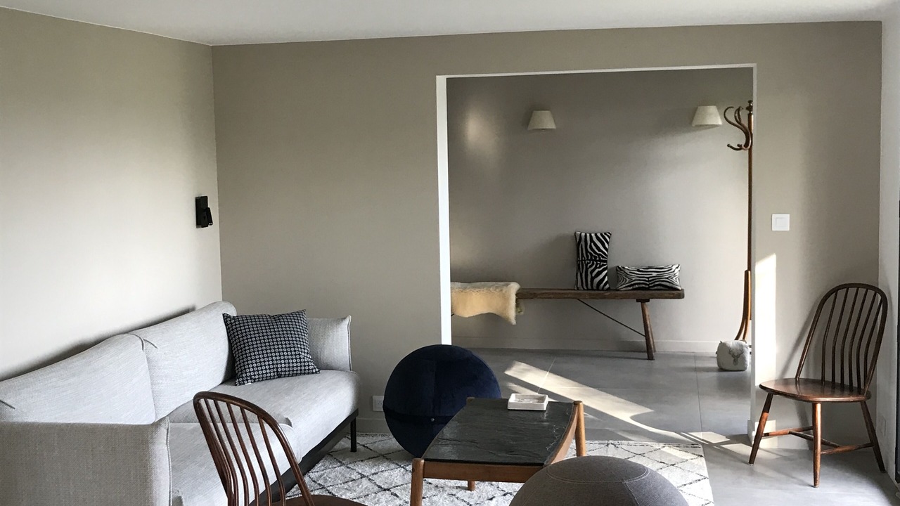 Photo of Livingroom in Castelvieilh