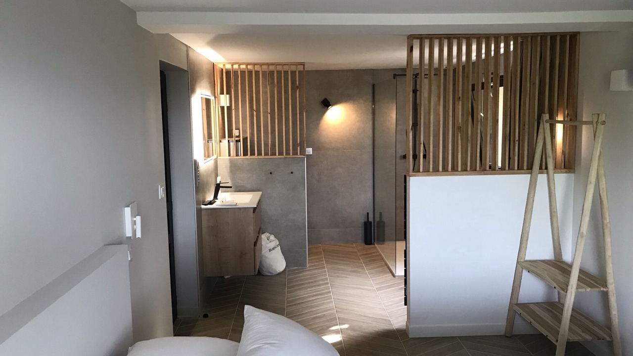 Photo of Bedroom in Castelvieilh