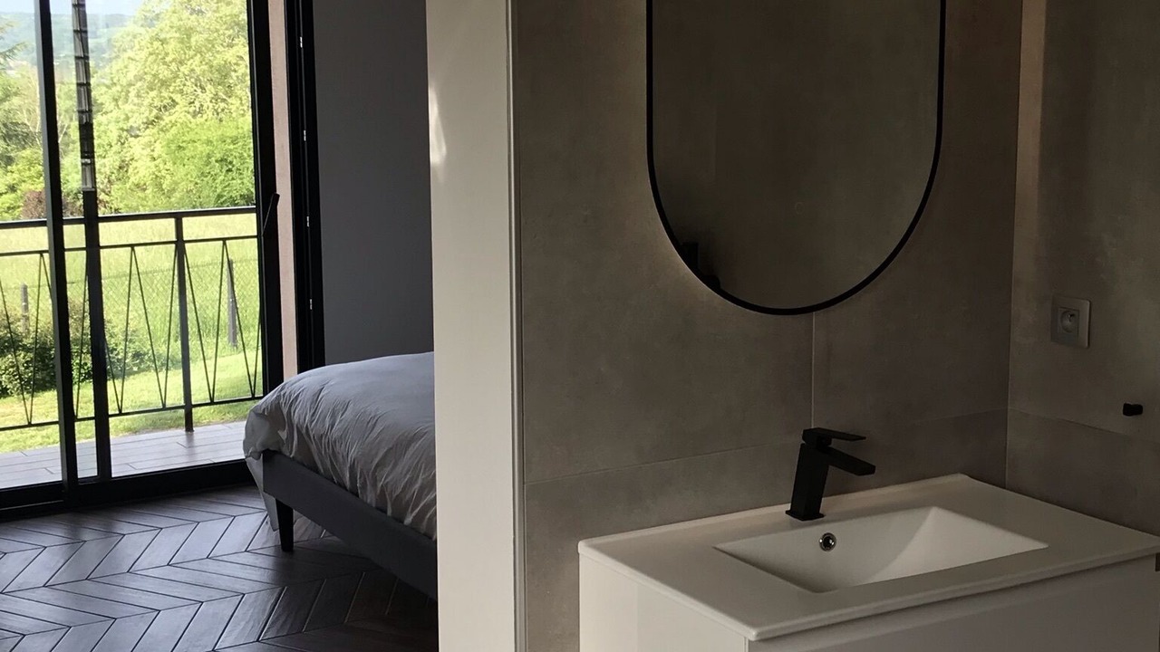 Photo of Bedroom in Castelvieilh