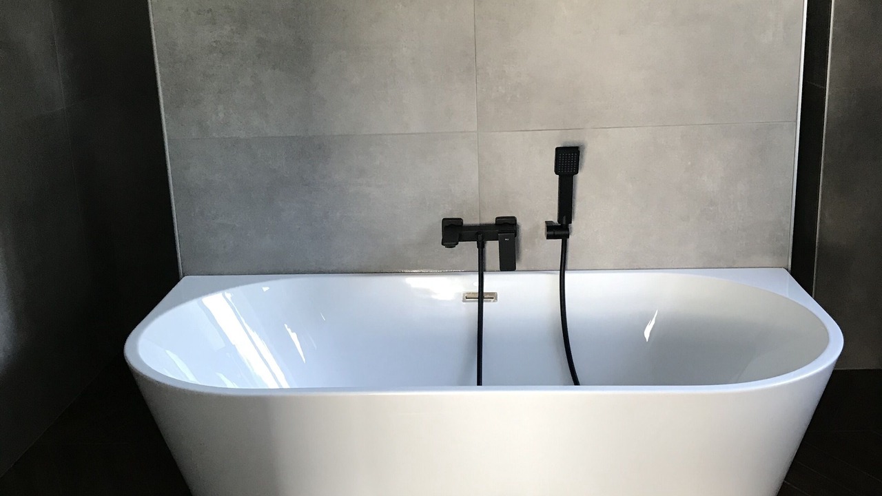 Photo of Bathroom in Castelvieilh