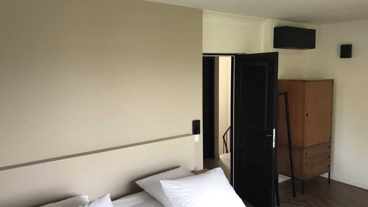 Photo of Bedroom in Castelvieilh