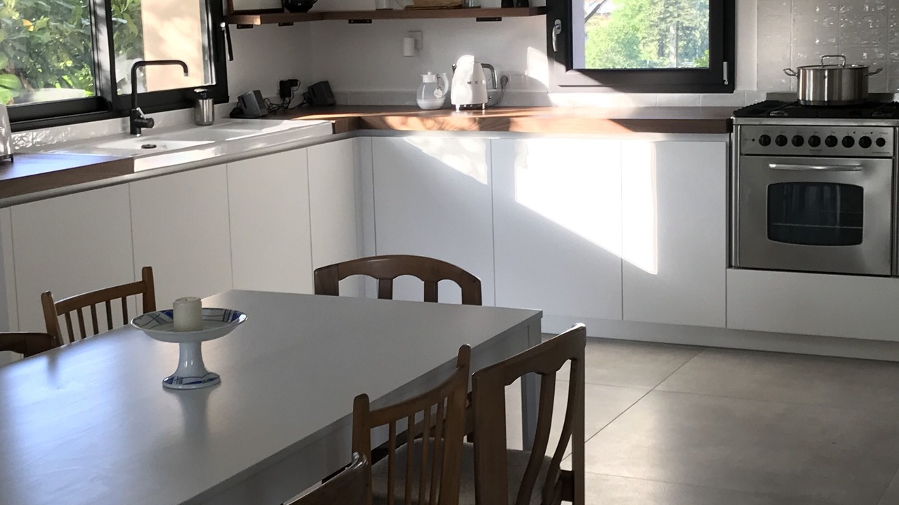 Photo of Kitchen in Castelvieilh