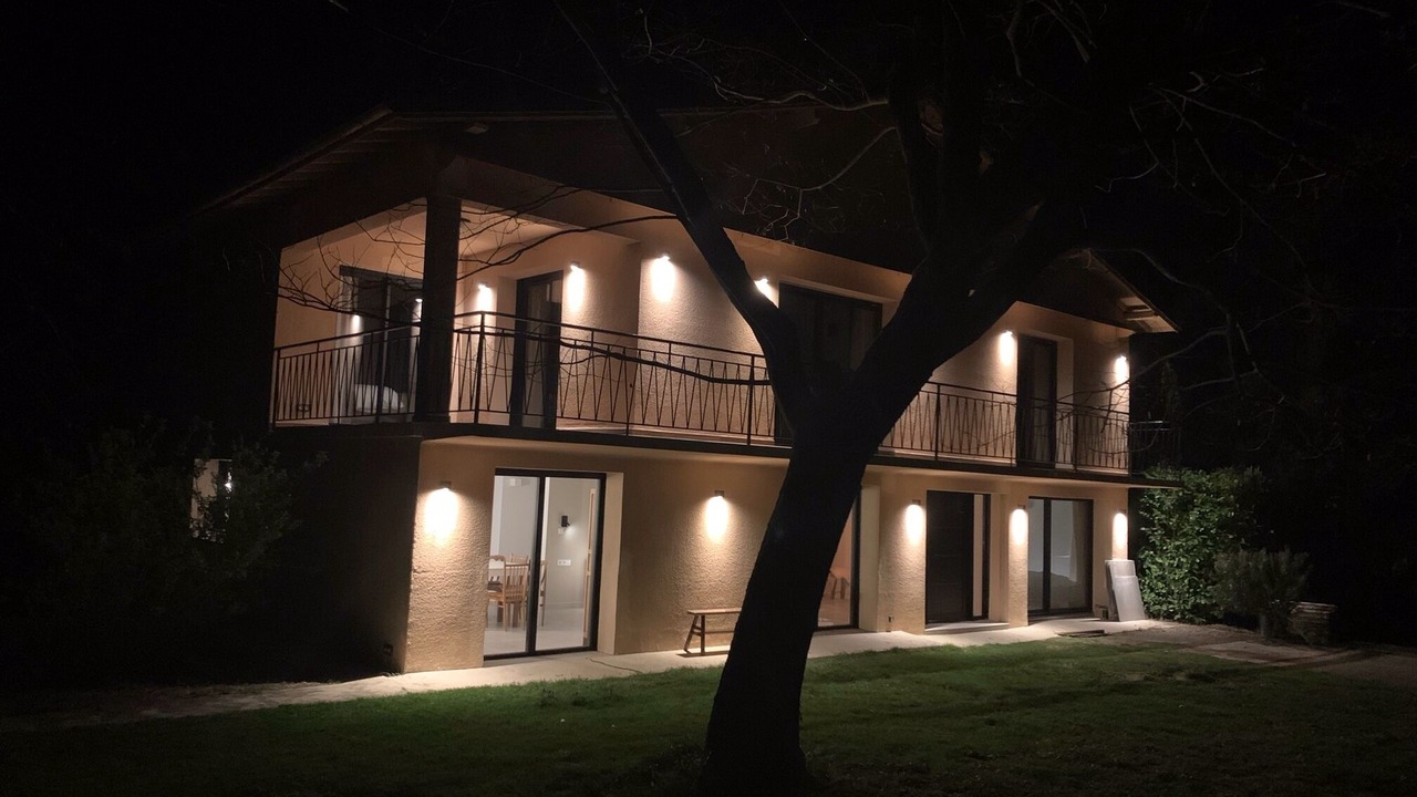 Photo of Outdoor in Castelvieilh