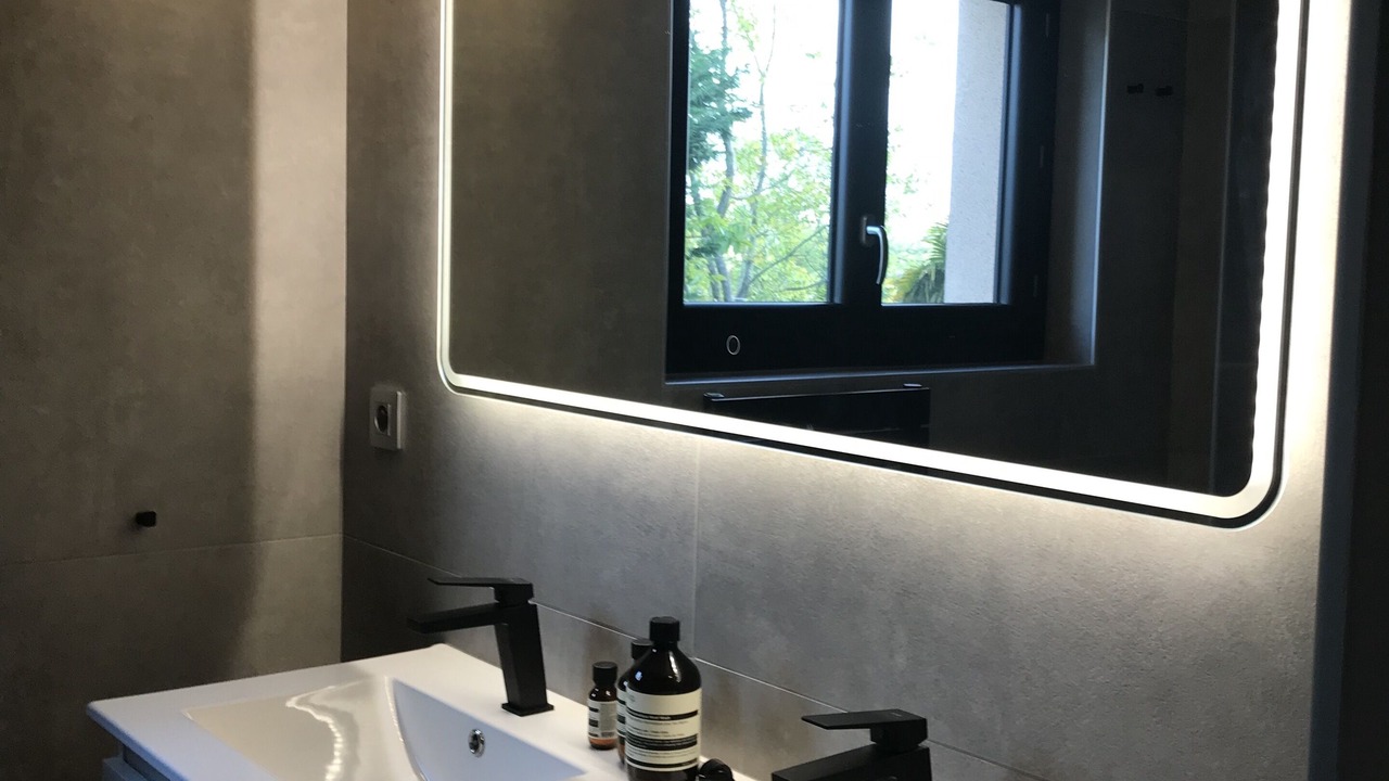 Photo of Bathroom in Castelvieilh