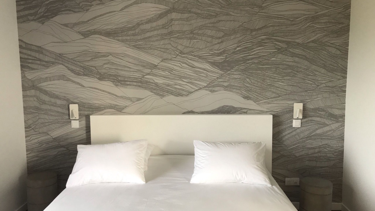 Photo of Bedroom in Castelvieilh