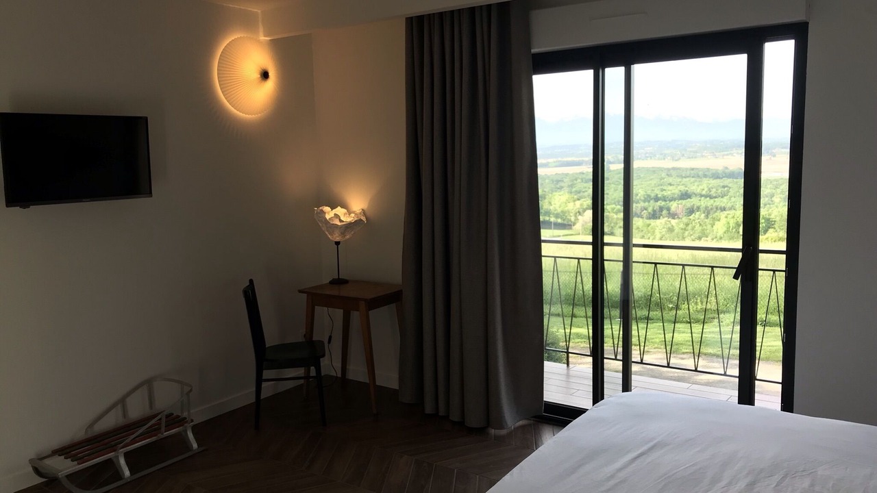 Photo of Bedroom in Castelvieilh