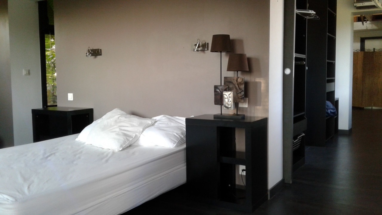 Photo of Bedroom in Saint-Jean-de-Fos