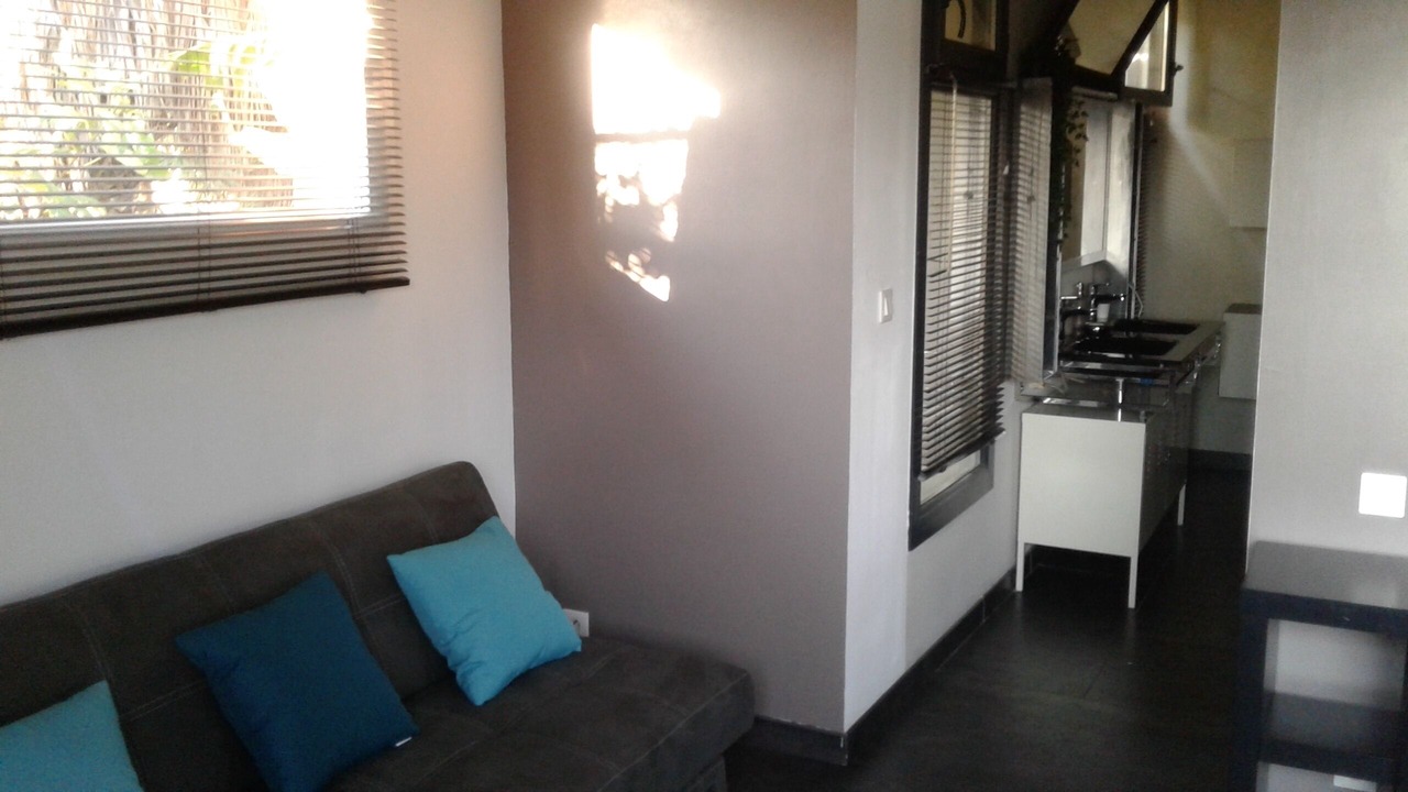 Photo of Livingroom in Saint-Jean-de-Fos