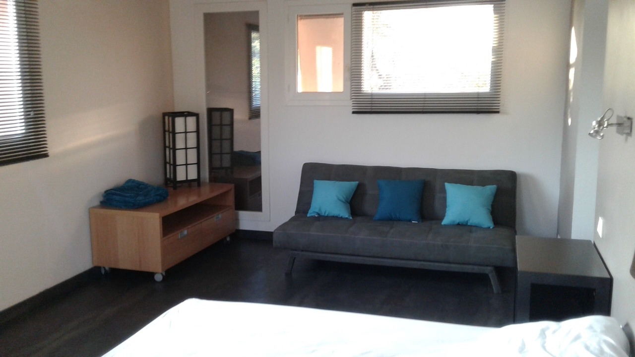 Photo of Bedroom in Saint-Jean-de-Fos