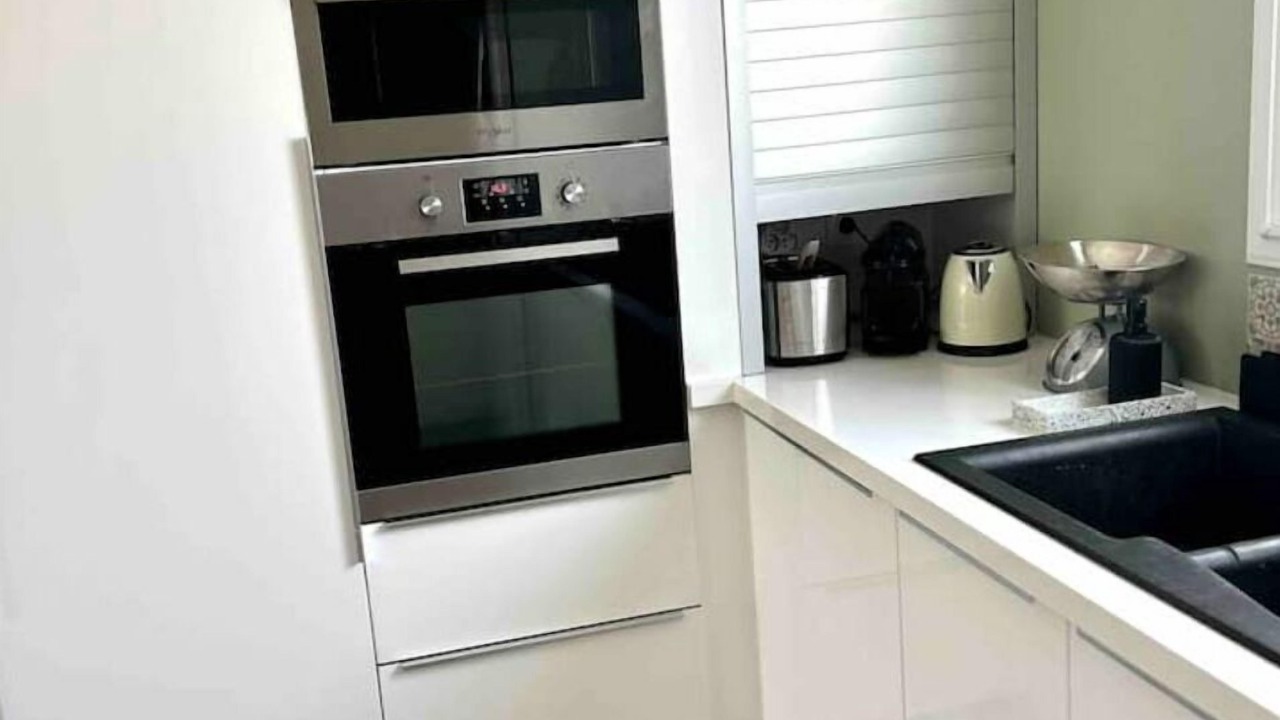Photo of Kitchen in Cournonsec