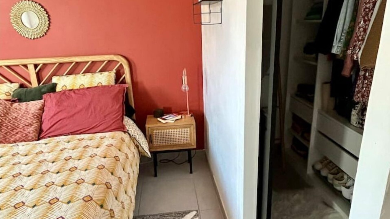Photo of Bedroom in Cournonsec
