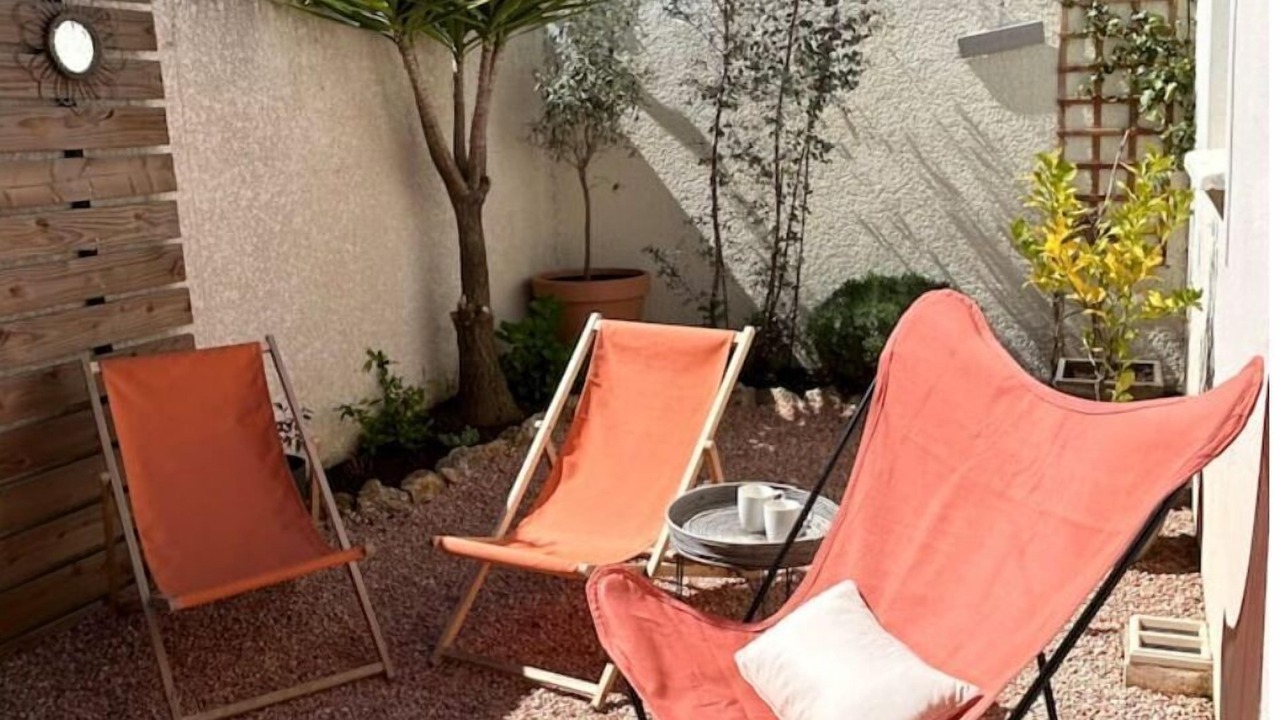 Photo of Patio Balcony in Cournonsec