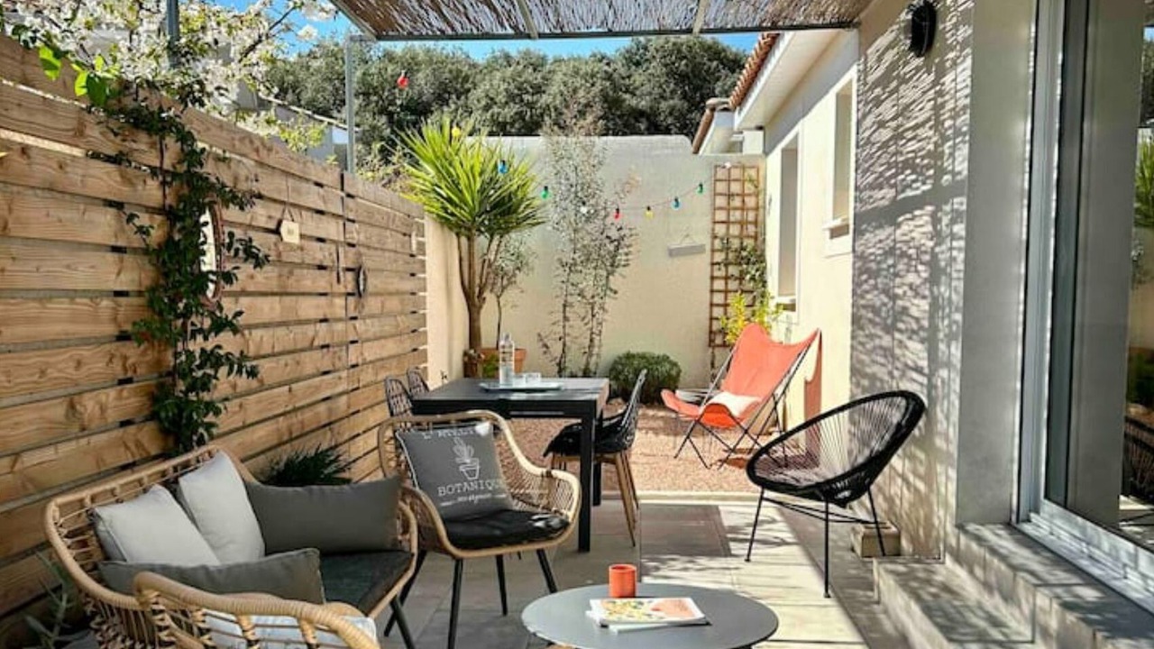 Photo of Outdoor in Cournonsec