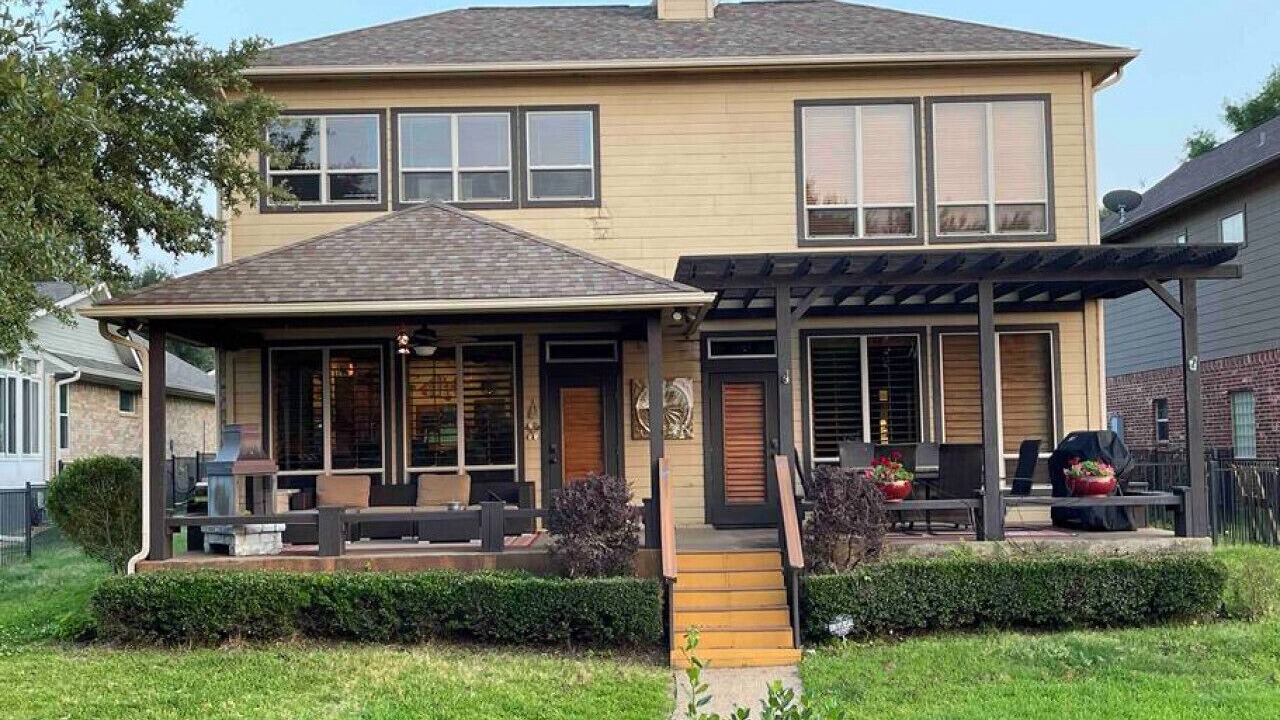 Photo of Outdoor in Carolyn Estates