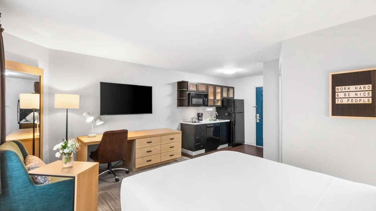 Photo of Bedroom in East Congress