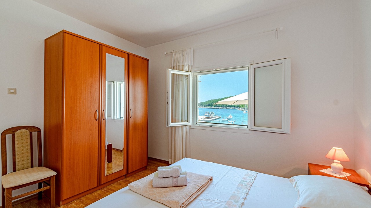 Photo of Bedroom in Blato
