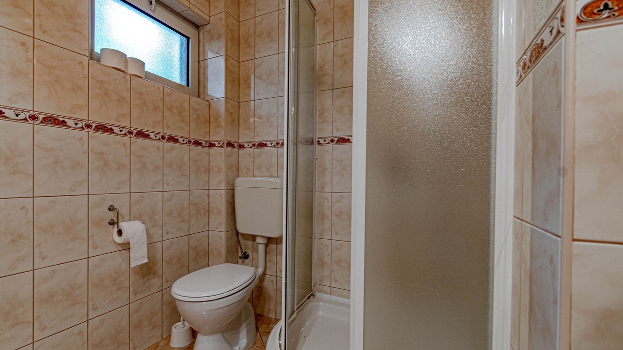 Photo of Bathroom in Blato