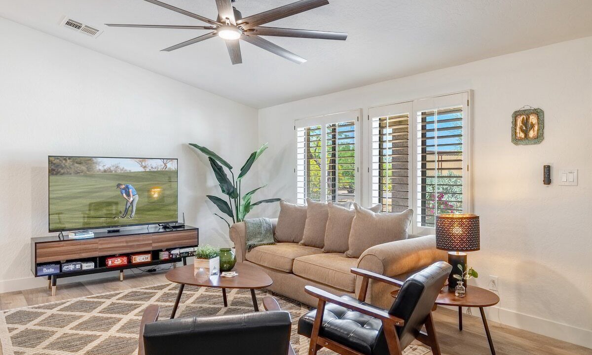 Photo of Livingroom in Desert View Village