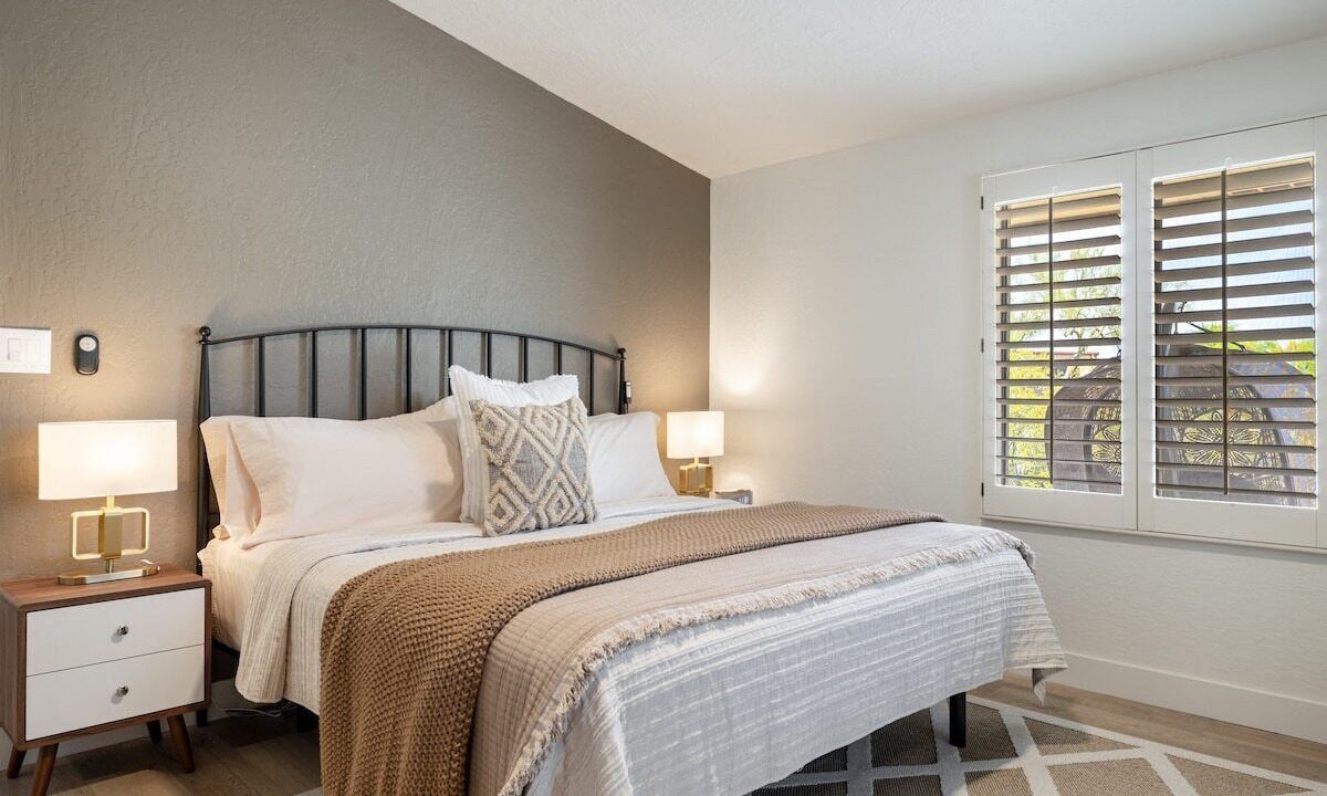 Photo of Bedroom in Desert View Village