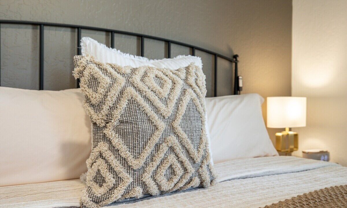 Photo of Bedroom in Desert View Village