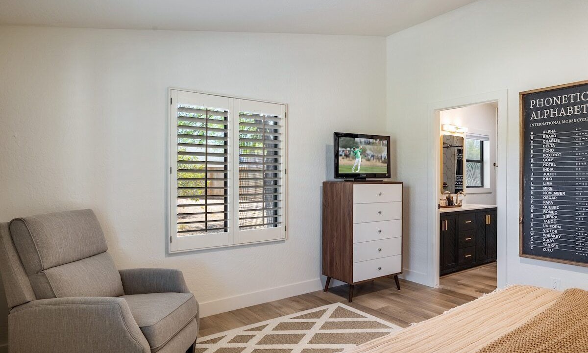 Photo of Bedroom in Desert View Village