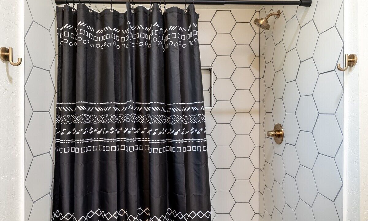 Photo of Bathroom in Desert View Village