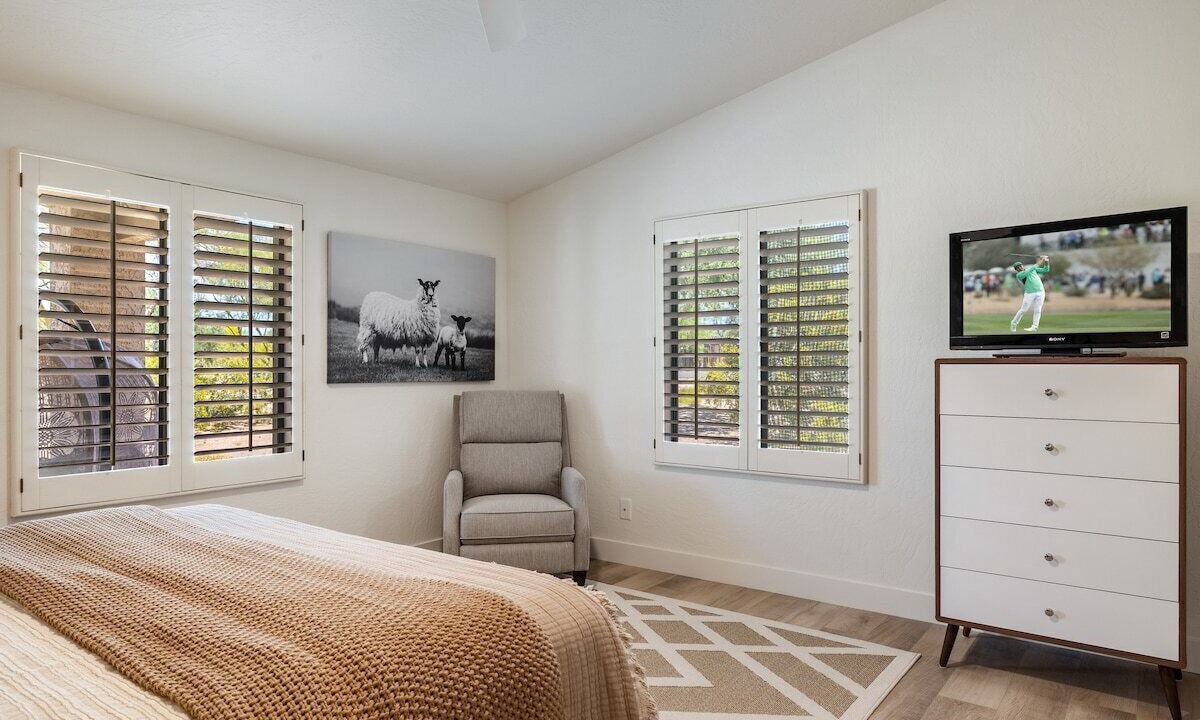 Photo of Bedroom in Desert View Village
