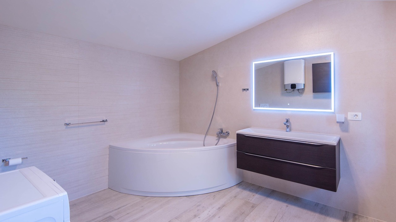 Photo of Bathroom in Orebic