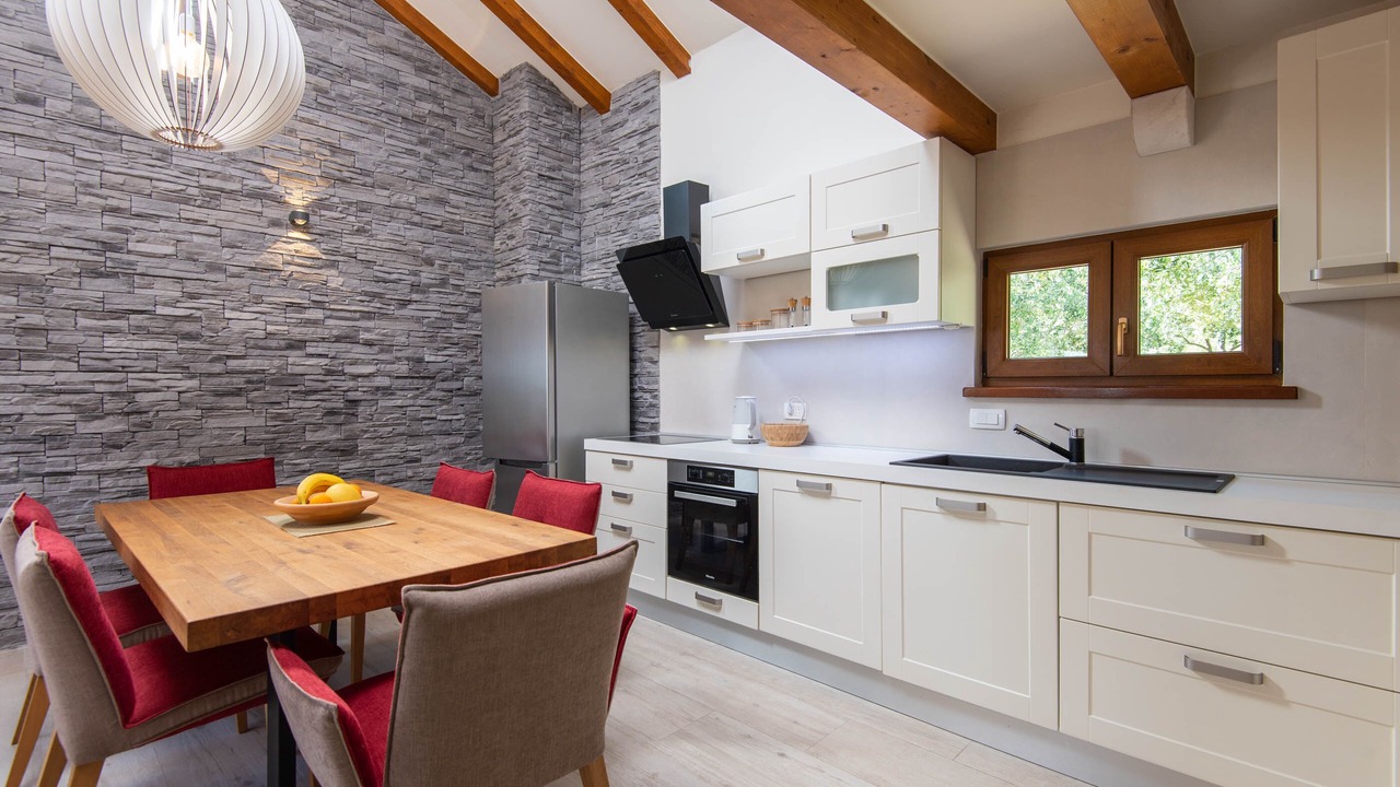 Photo of Kitchen in Orebic