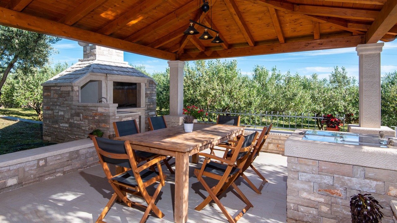 Photo of Outdoor in Orebic