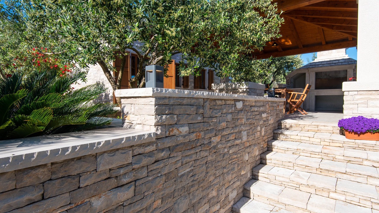 Photo of Patio Balcony in Orebic