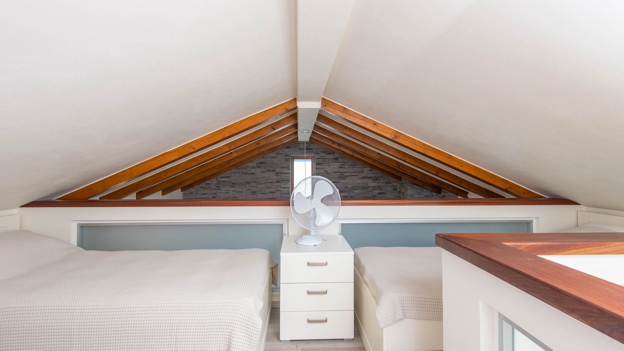 Photo of Bedroom in Orebic