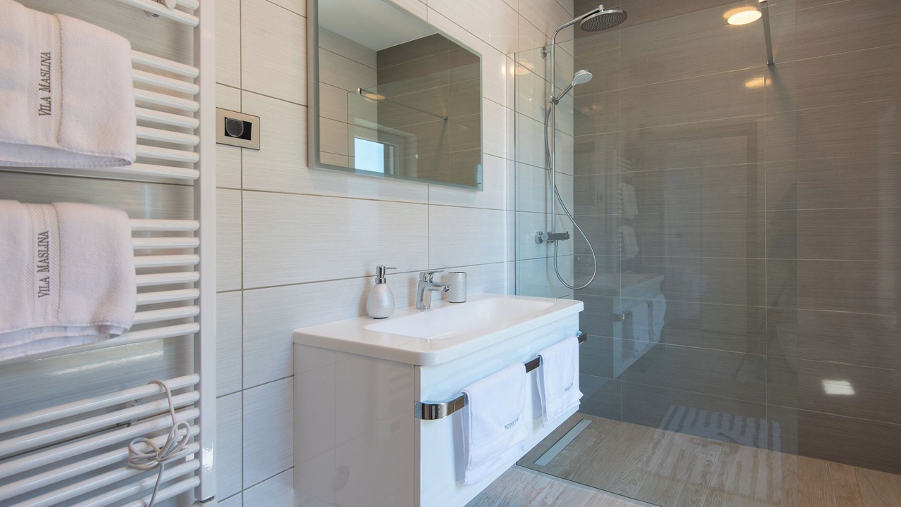Photo of Bathroom in Stankovici