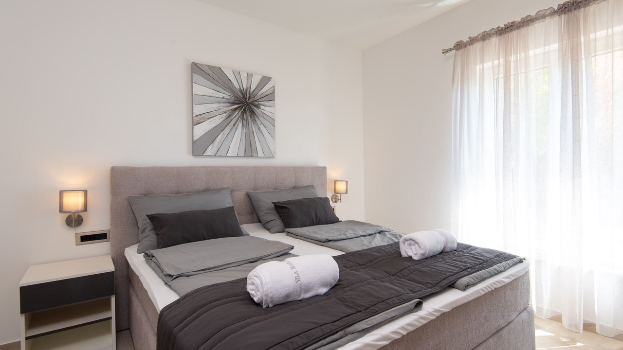 Photo of Bedroom in Stankovici